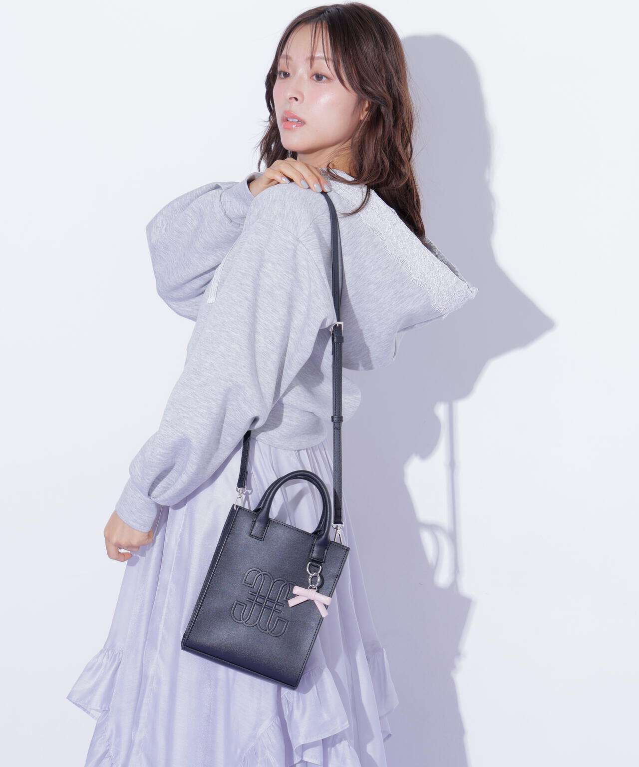 170cm 着用サイズ：FR
