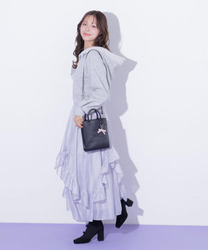 170cm 着用サイズ：FR