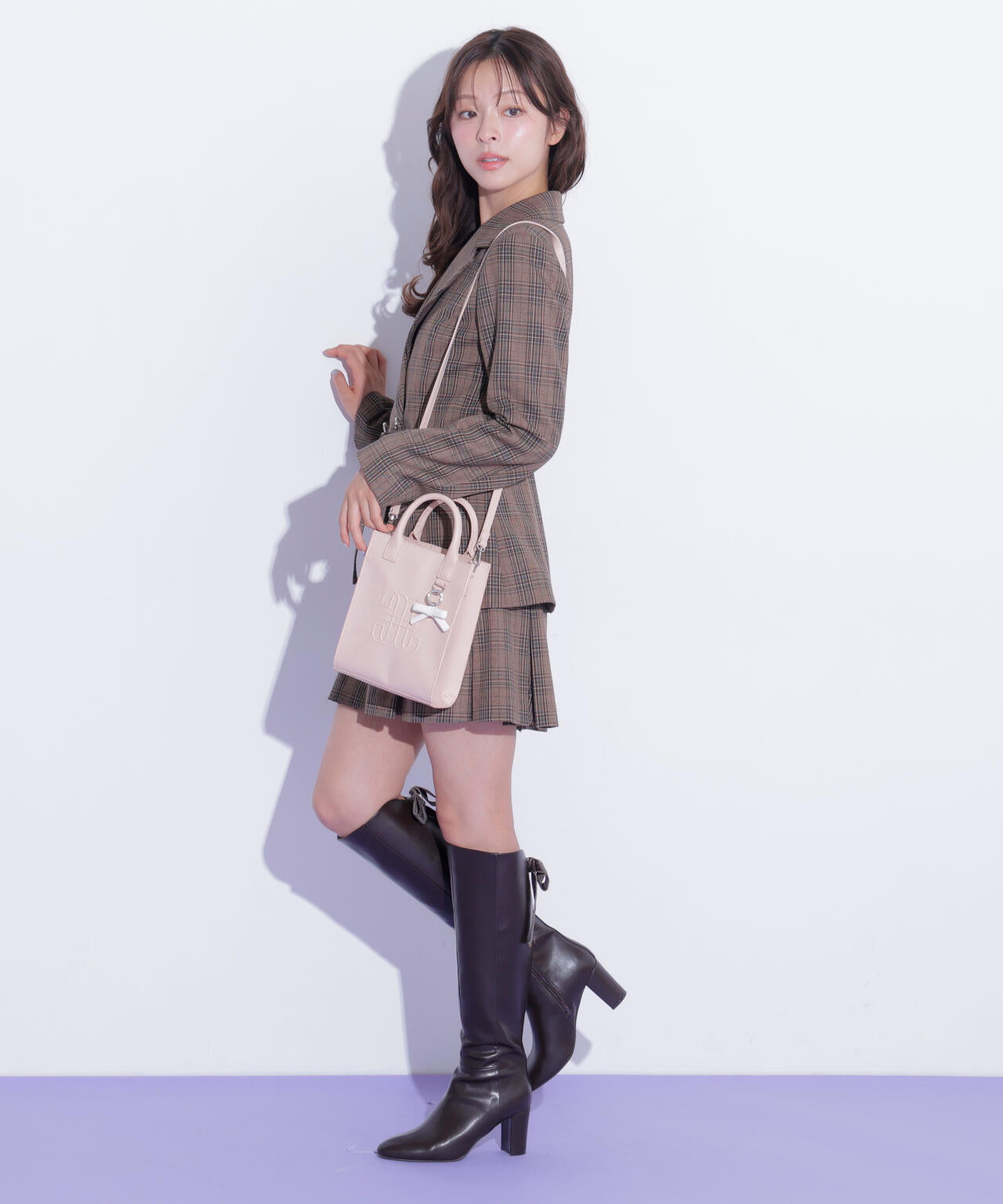 170cm 着用サイズ：FR