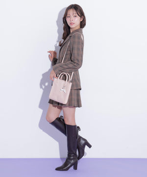170cm 着用サイズ：FR
