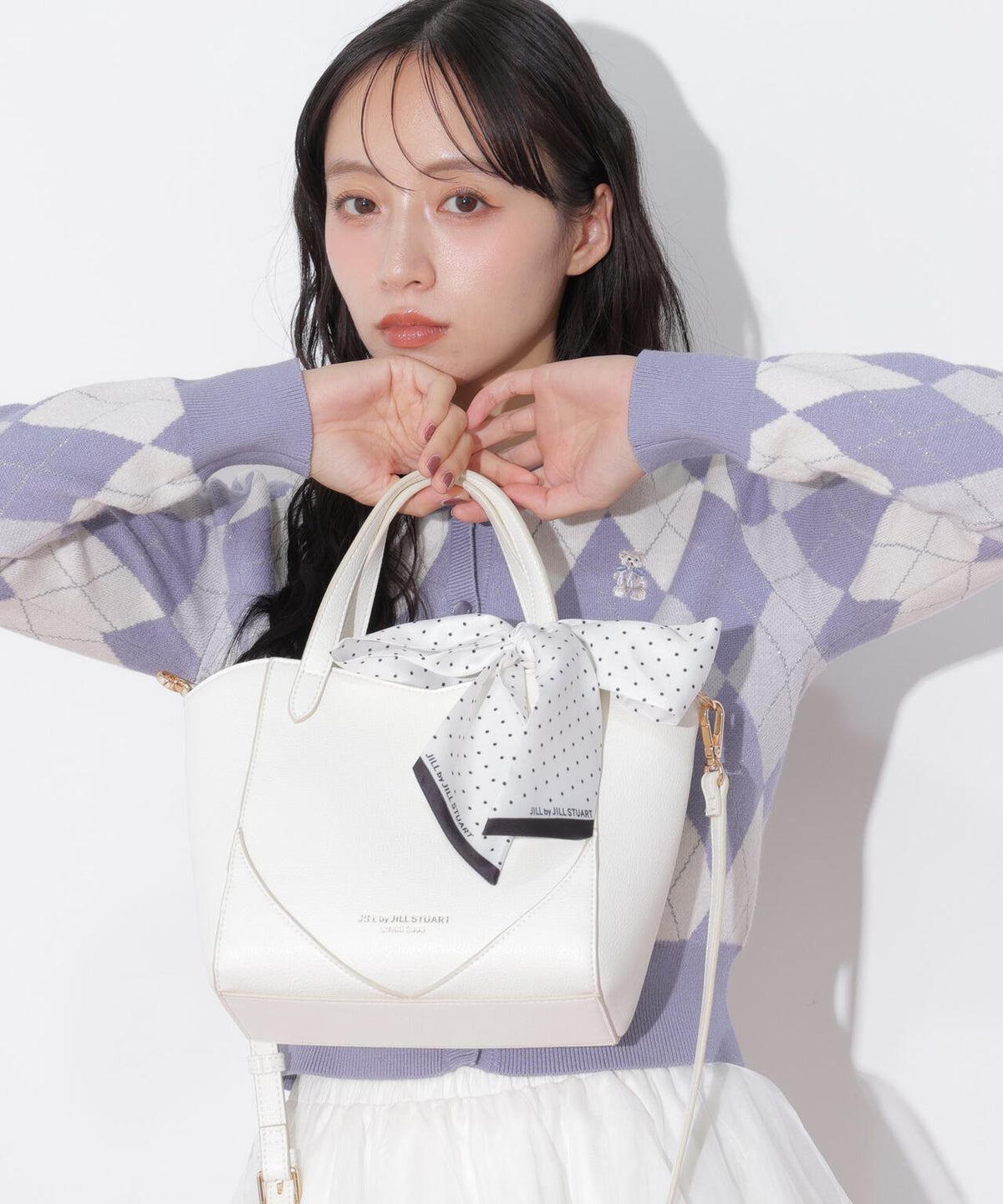 160cm 着用サイズ：FR
