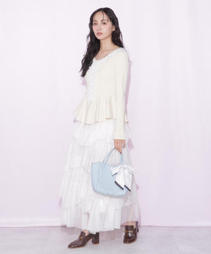 160cm 着用サイズ：FR