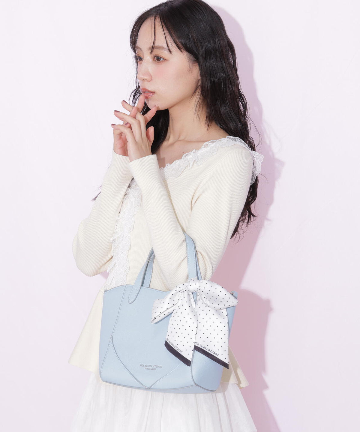 160cm 着用サイズ：FR