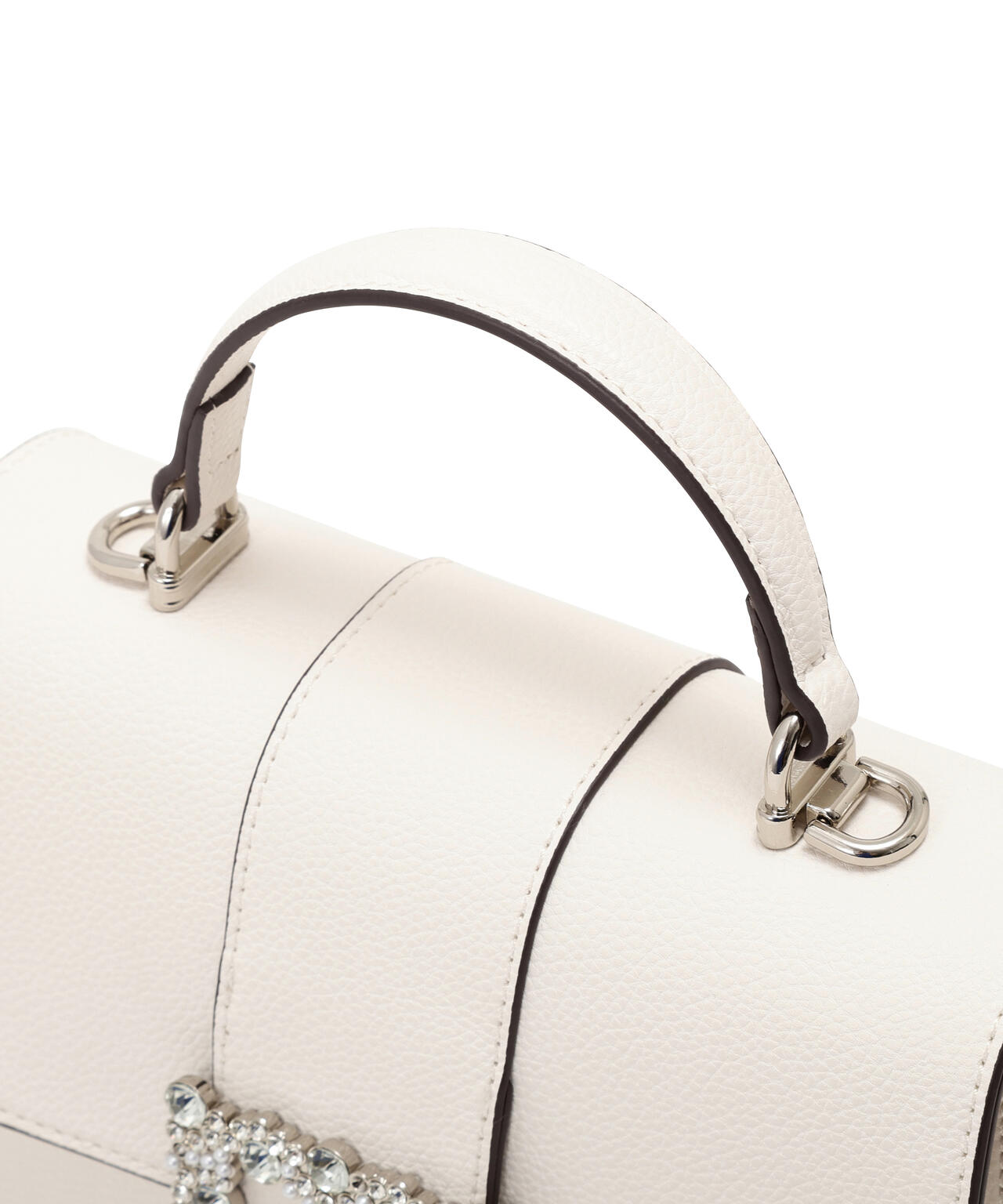 ビジューバックルワンハンドルバッグ | JILL by JILL STUART（ジル