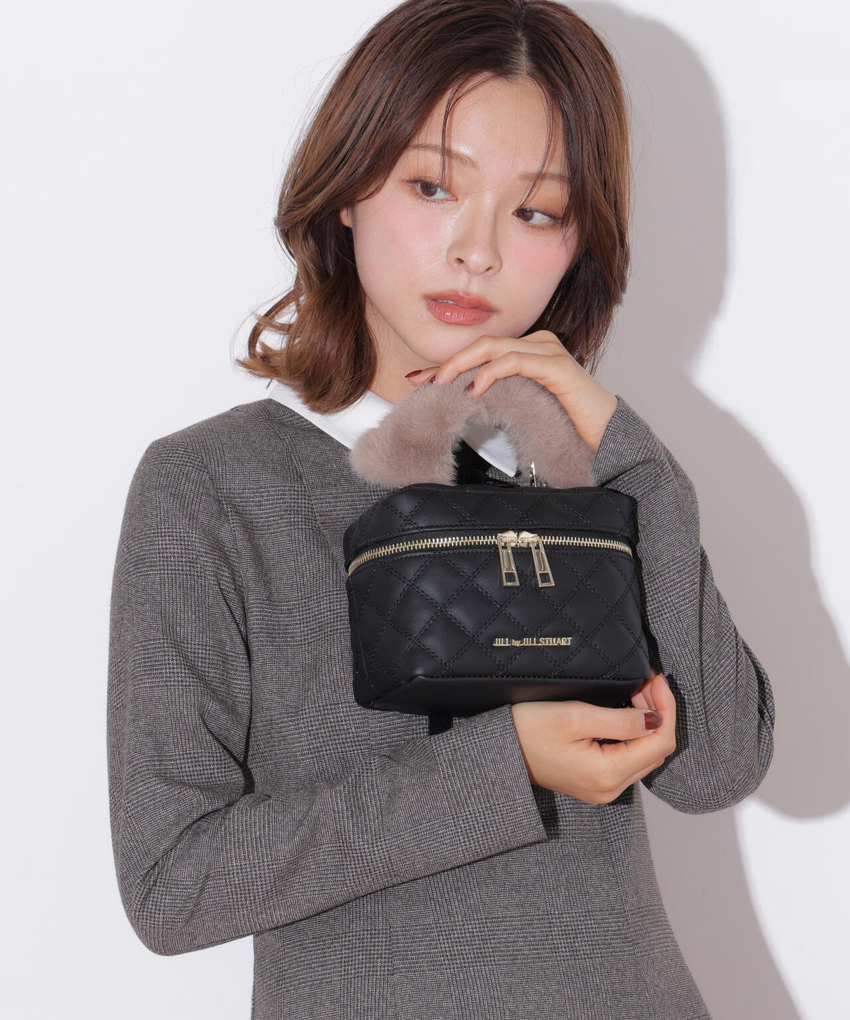 170cm 着用サイズ：FR