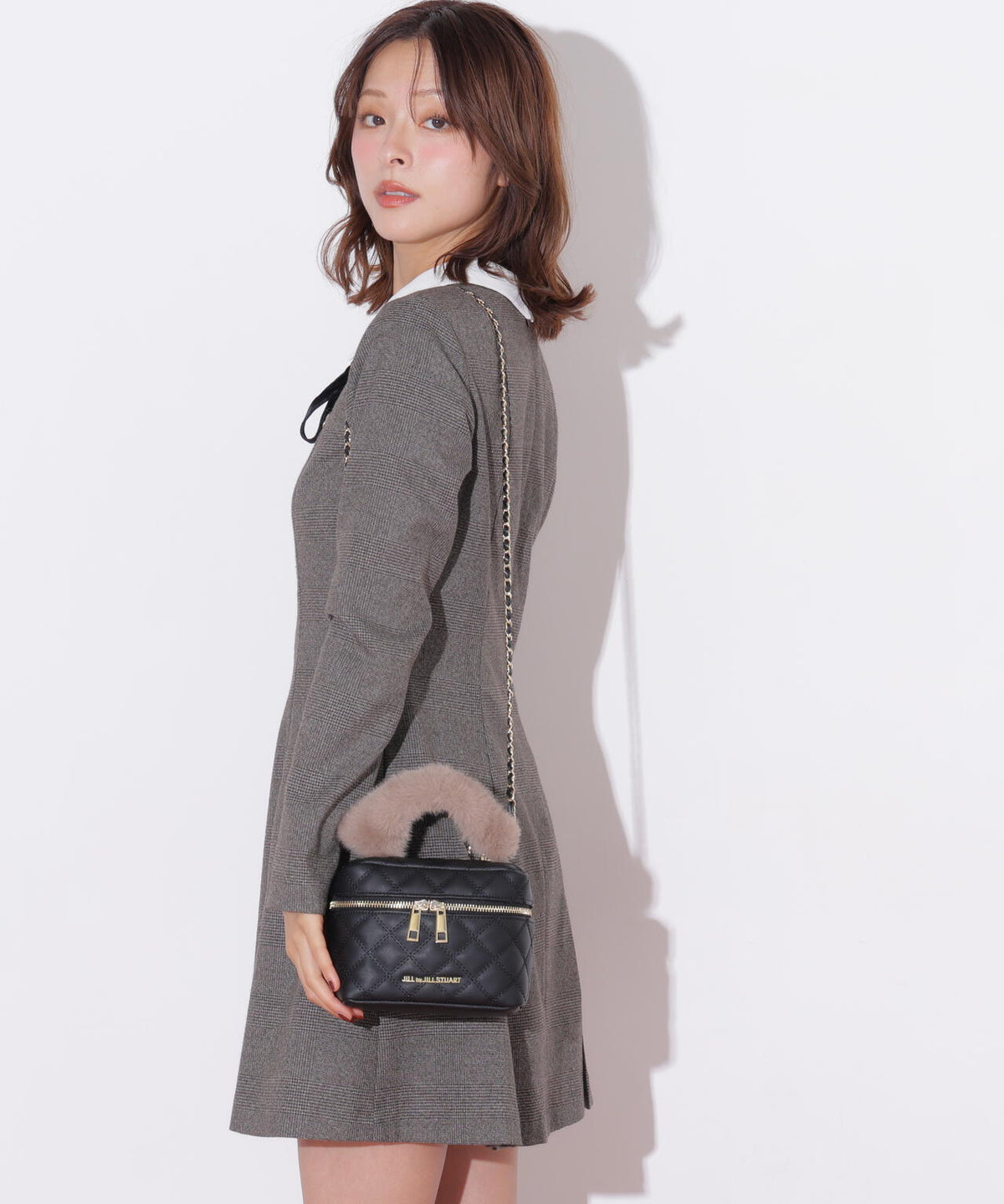 170cm 着用サイズ：FR