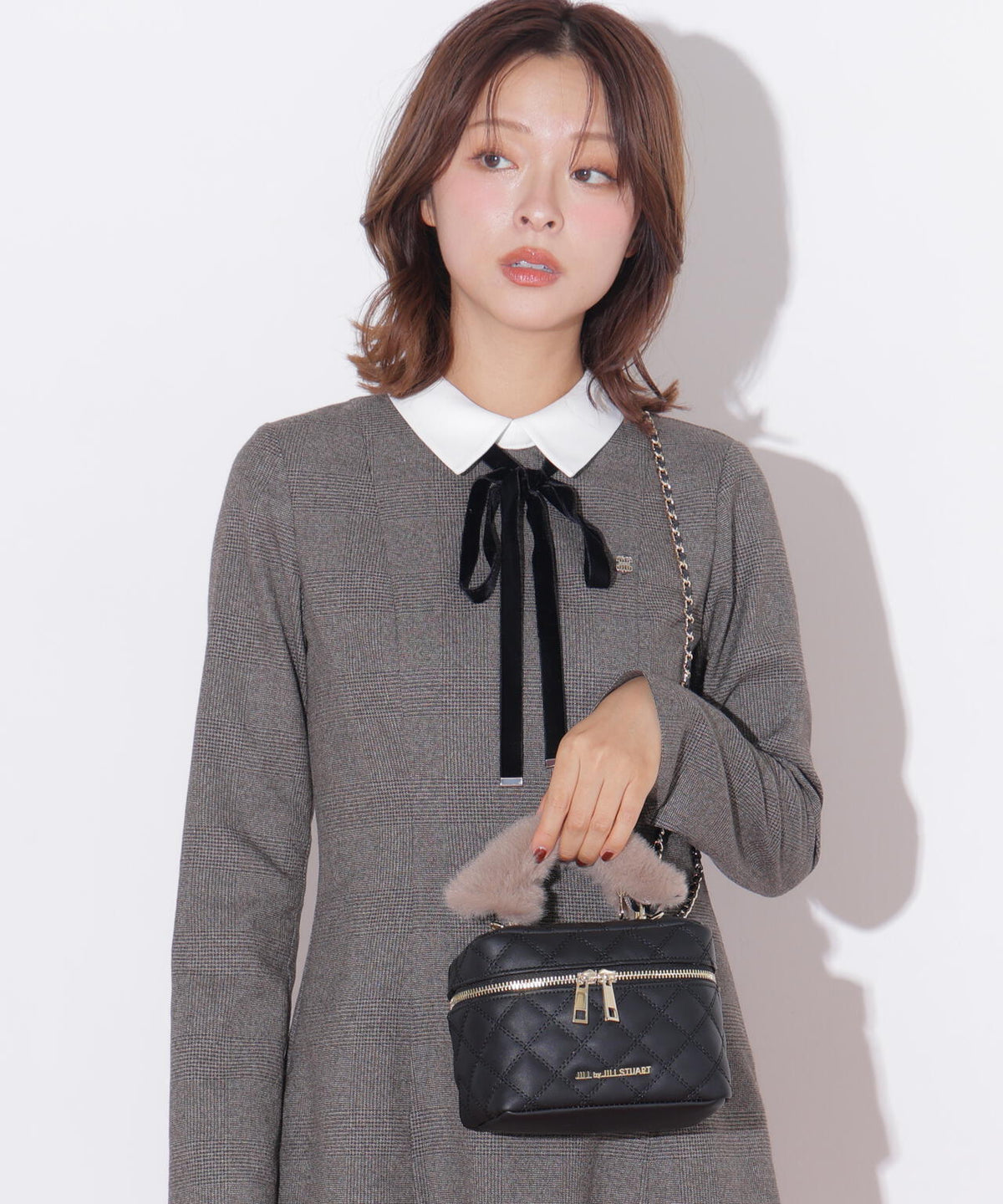 170cm 着用サイズ：FR