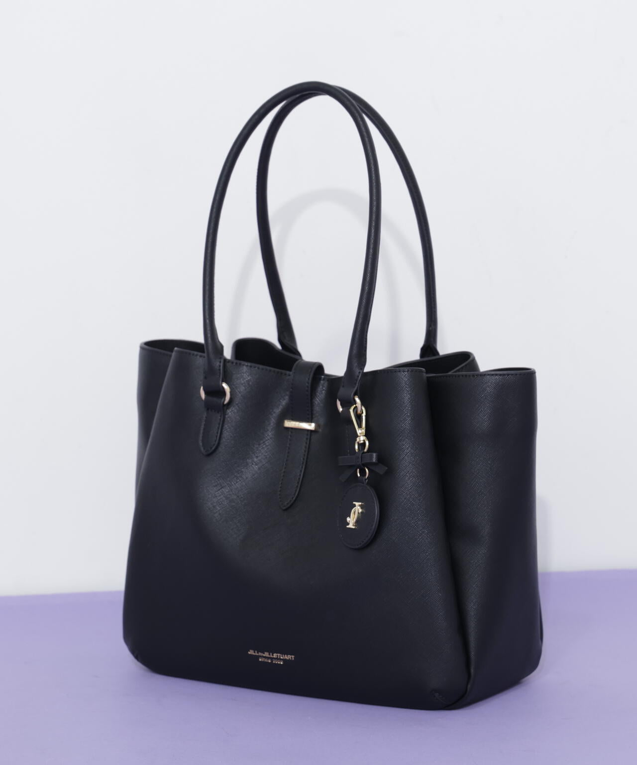 シルバハンドメイド1213専用 チャーム付きトートバッグ | JILL by JILL STUART（ジル バイ ジル