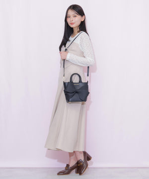 162cm 着用サイズ：FR