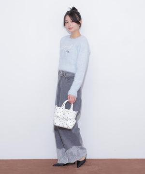 162cm 着用サイズ：FR