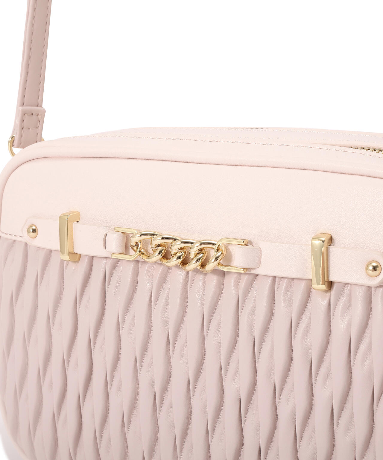 パフィーポシェット | JILL by JILL STUART（ジル バイ ジル