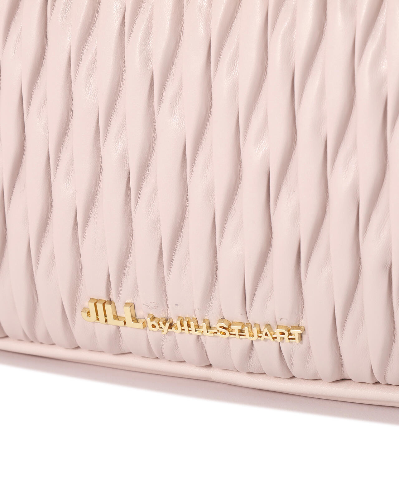 パフィーポシェット | JILL by JILL STUART（ジル バイ ジル