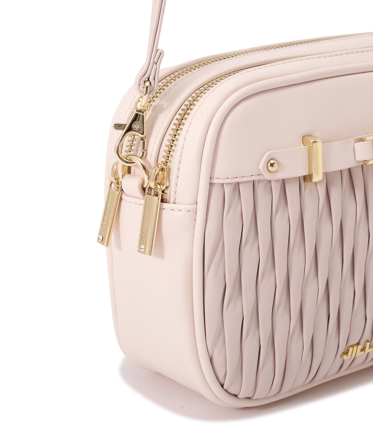 パフィーポシェット | JILL by JILL STUART（ジル バイ ジル
