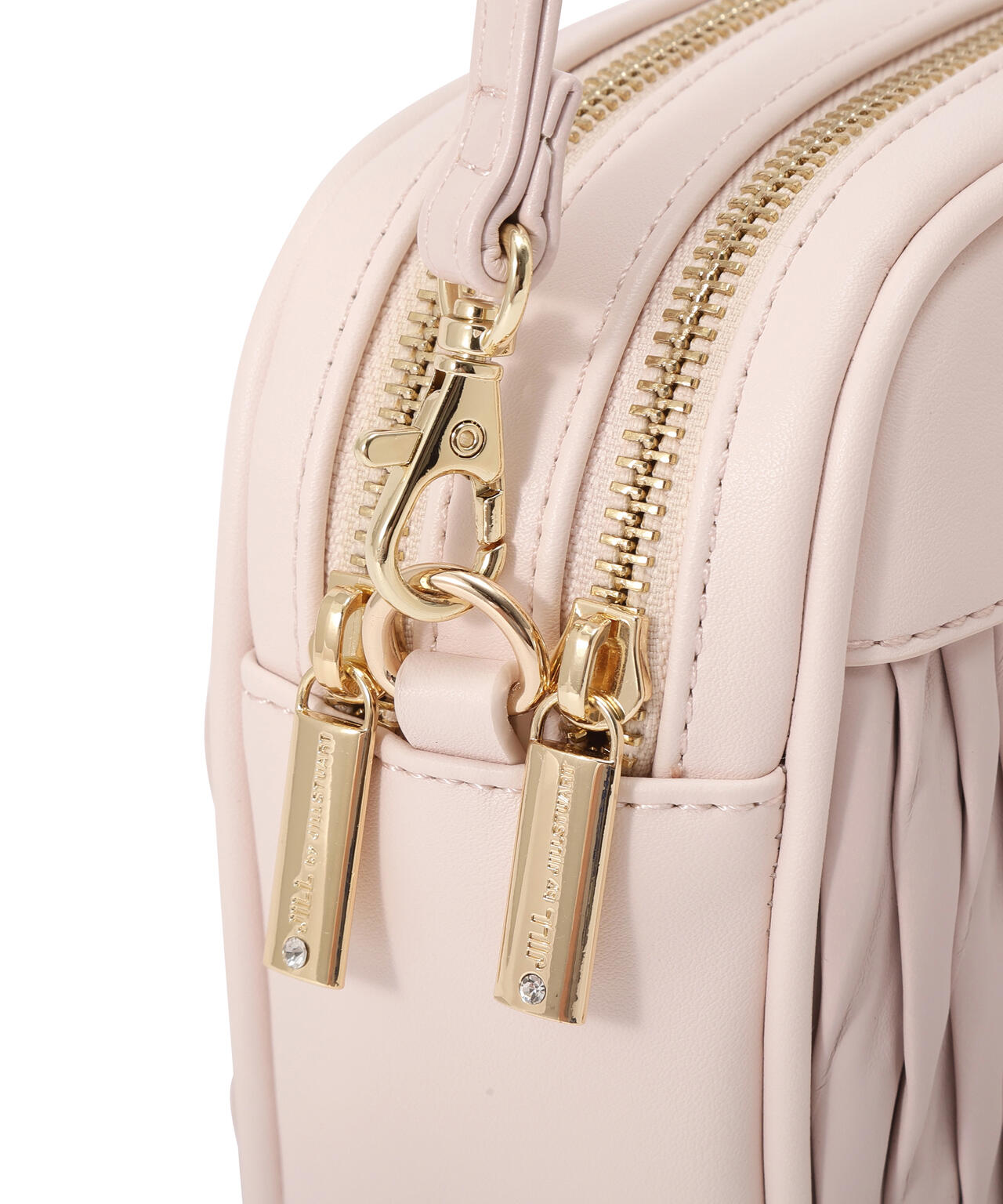 パフィーポシェット | JILL by JILL STUART（ジル バイ ジル
