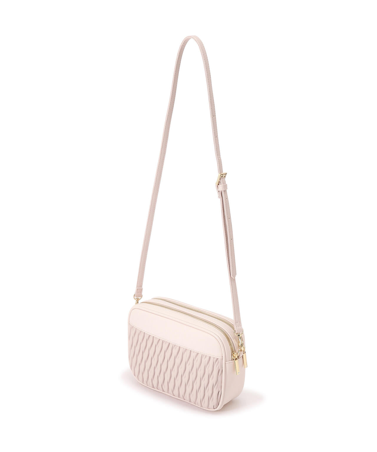 JILL by JILLSTUART パフィーポシェット パフィーポシェット | JILL by JILL STUART（ジル バイ ジル
