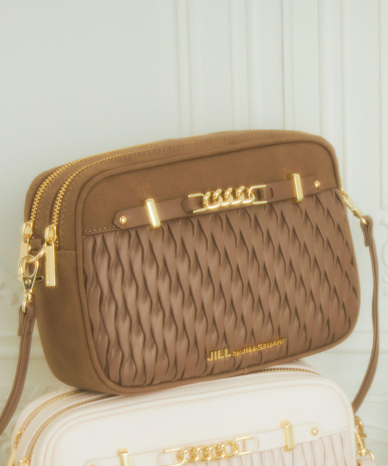 パフィーポシェット | JILL by JILL STUART（ジル バイ ジル