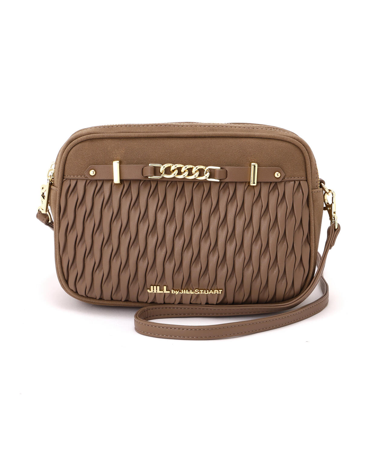 パフィーポシェット | JILL by JILL STUART（ジル バイ ジル