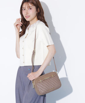 161cm 着用サイズ：FR