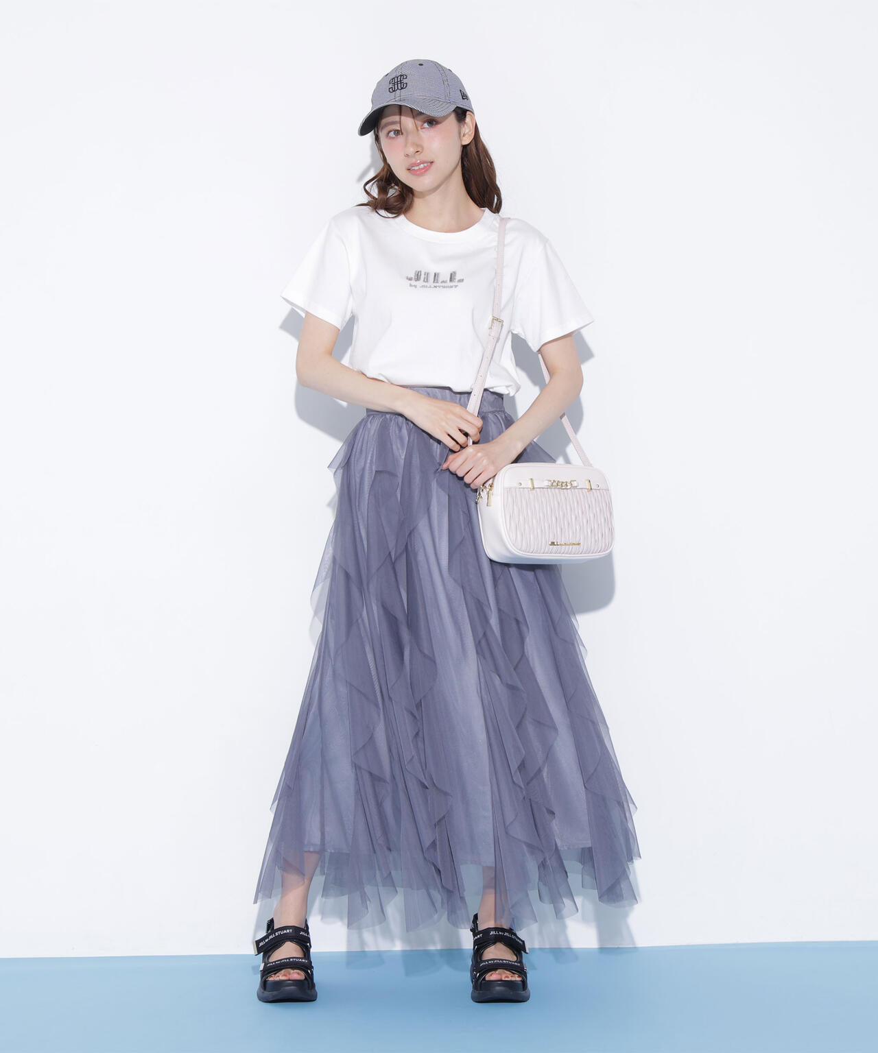 パフィーポシェット | JILL by JILL STUART（ジル バイ ジル