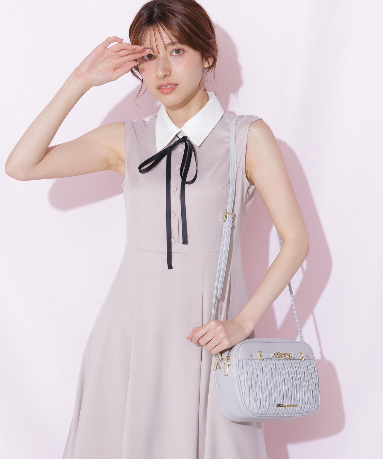 パフィーポシェット | JILL by JILL STUART（ジル バイ ジル