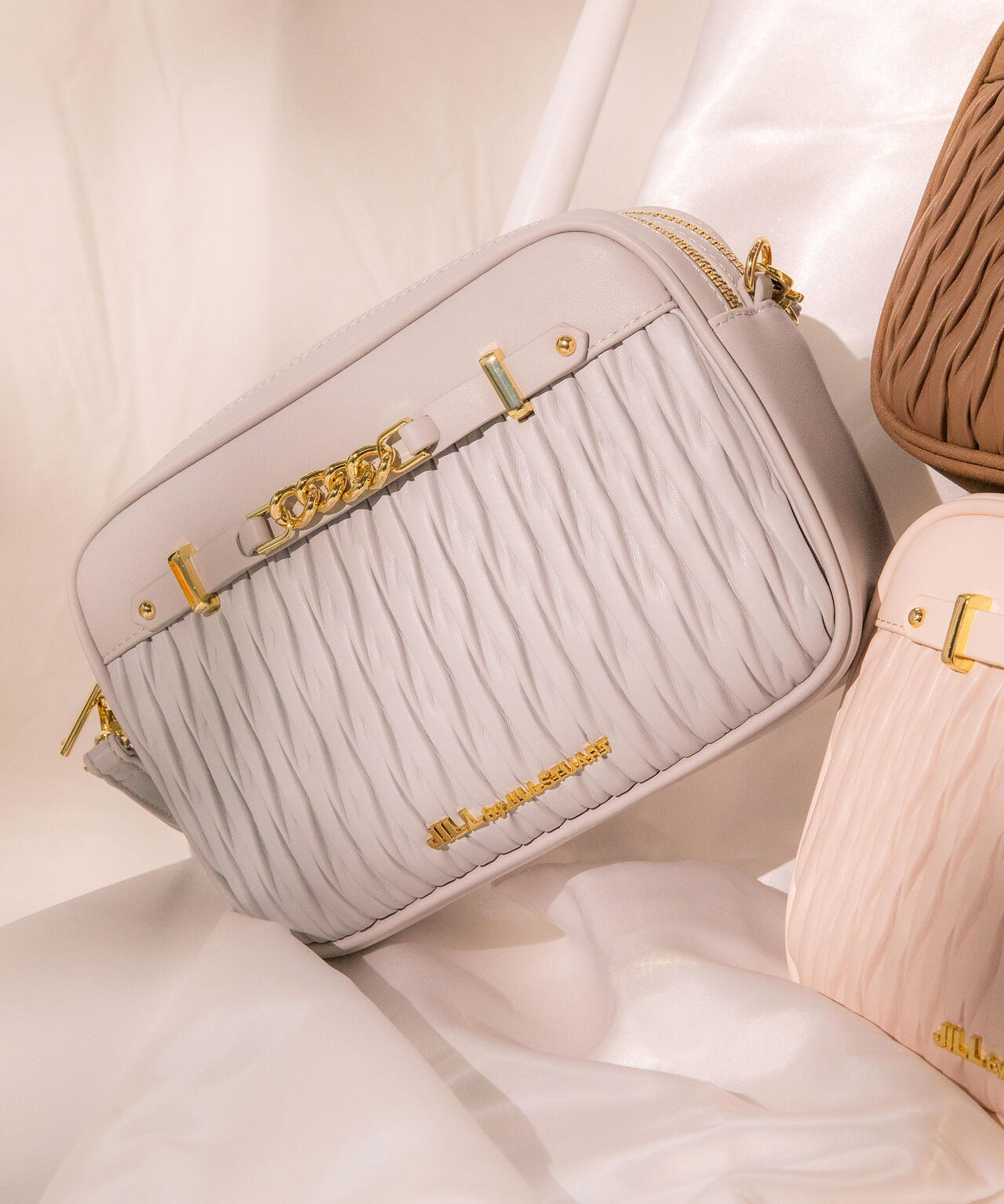 パフィーポシェット | JILL by JILL STUART（ジル バイ ジル
