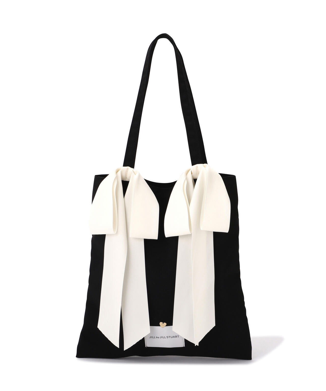 ダブルリボントートバッグ | JILL by JILL STUART（ジル バイ ジル