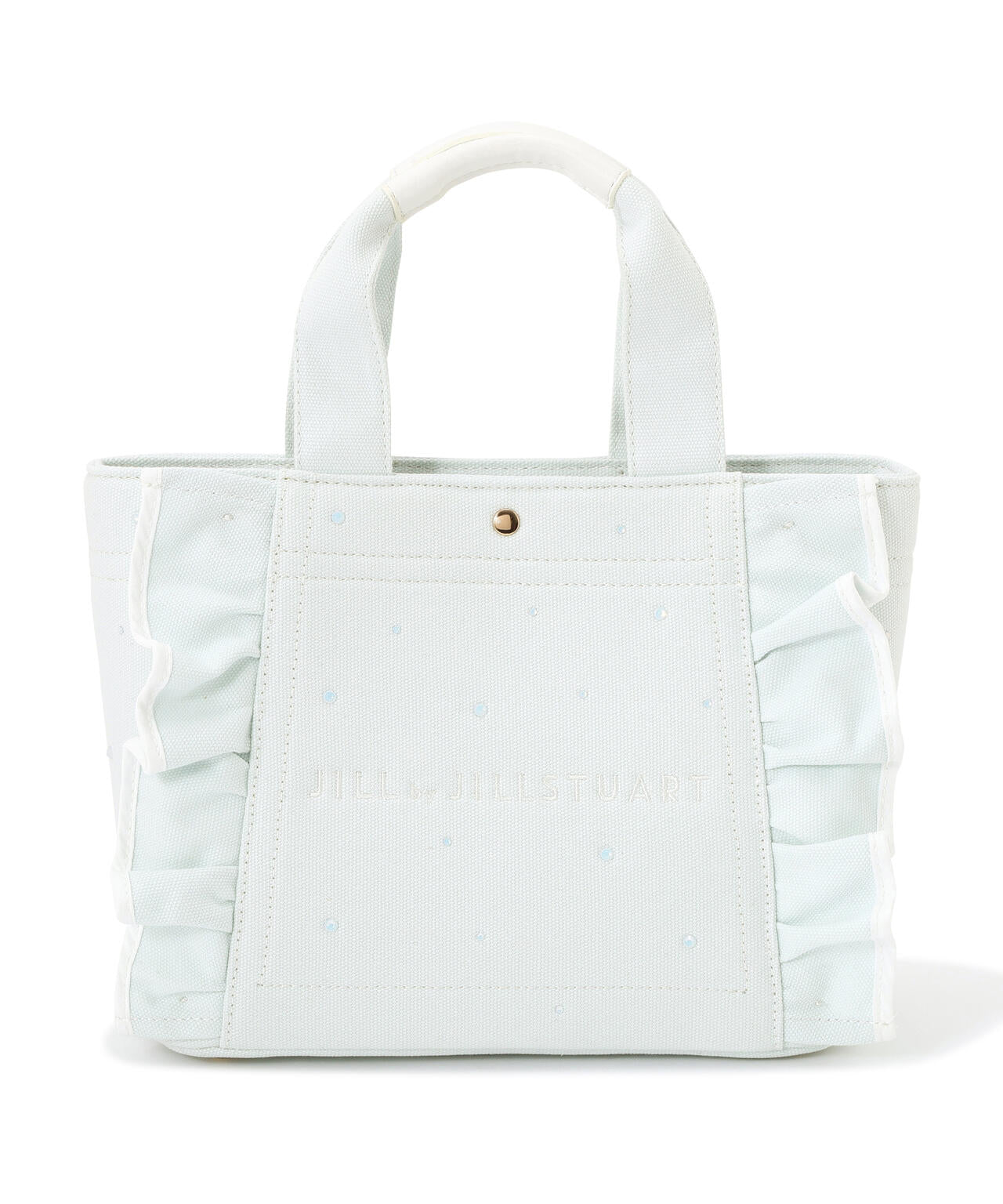 ビジューフリルトート | JILL by JILL STUART（ジル バイ ジル