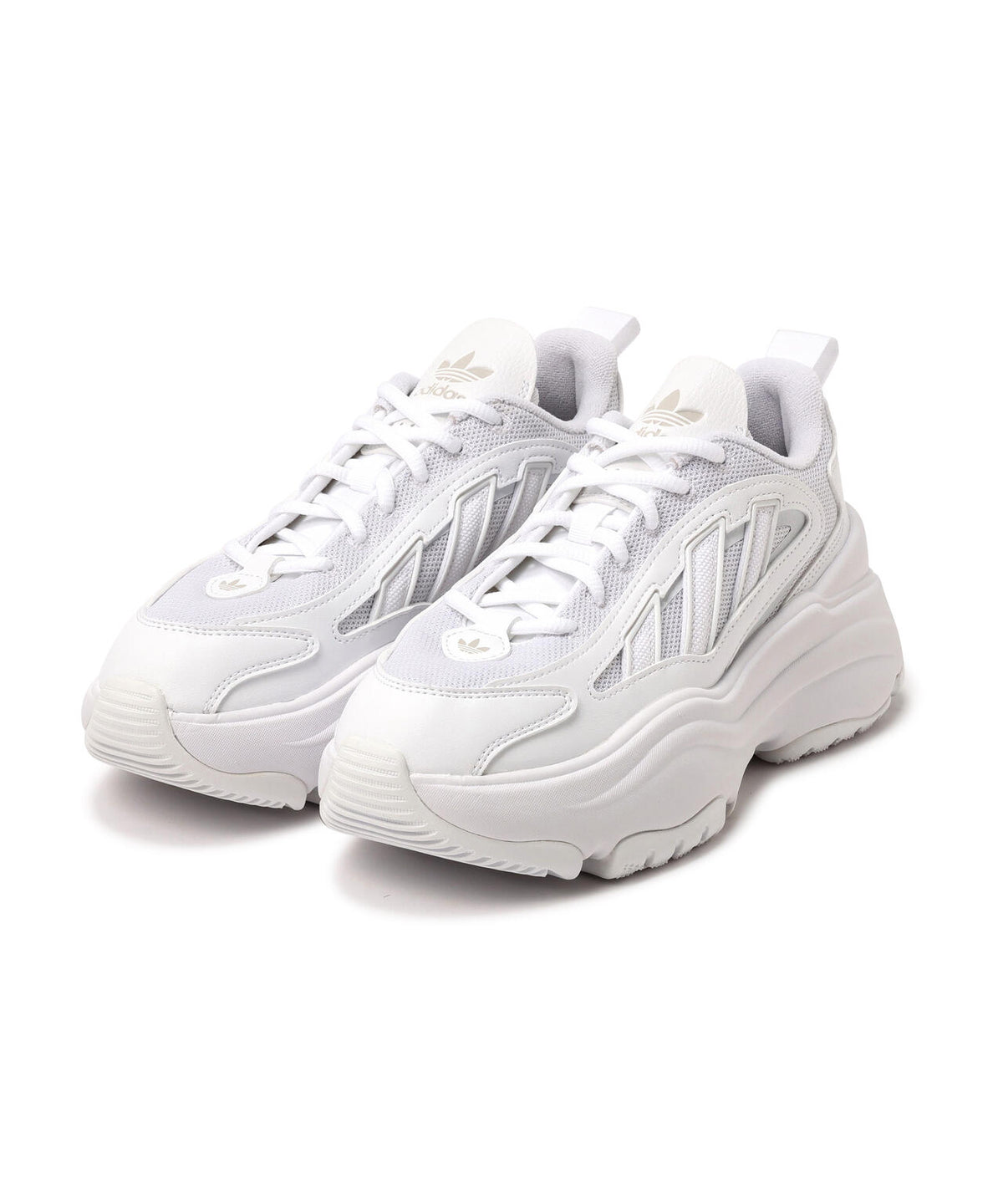 ＡＤＩＤＡＳ　ＯＺＧＡＩＡ　Ｗ