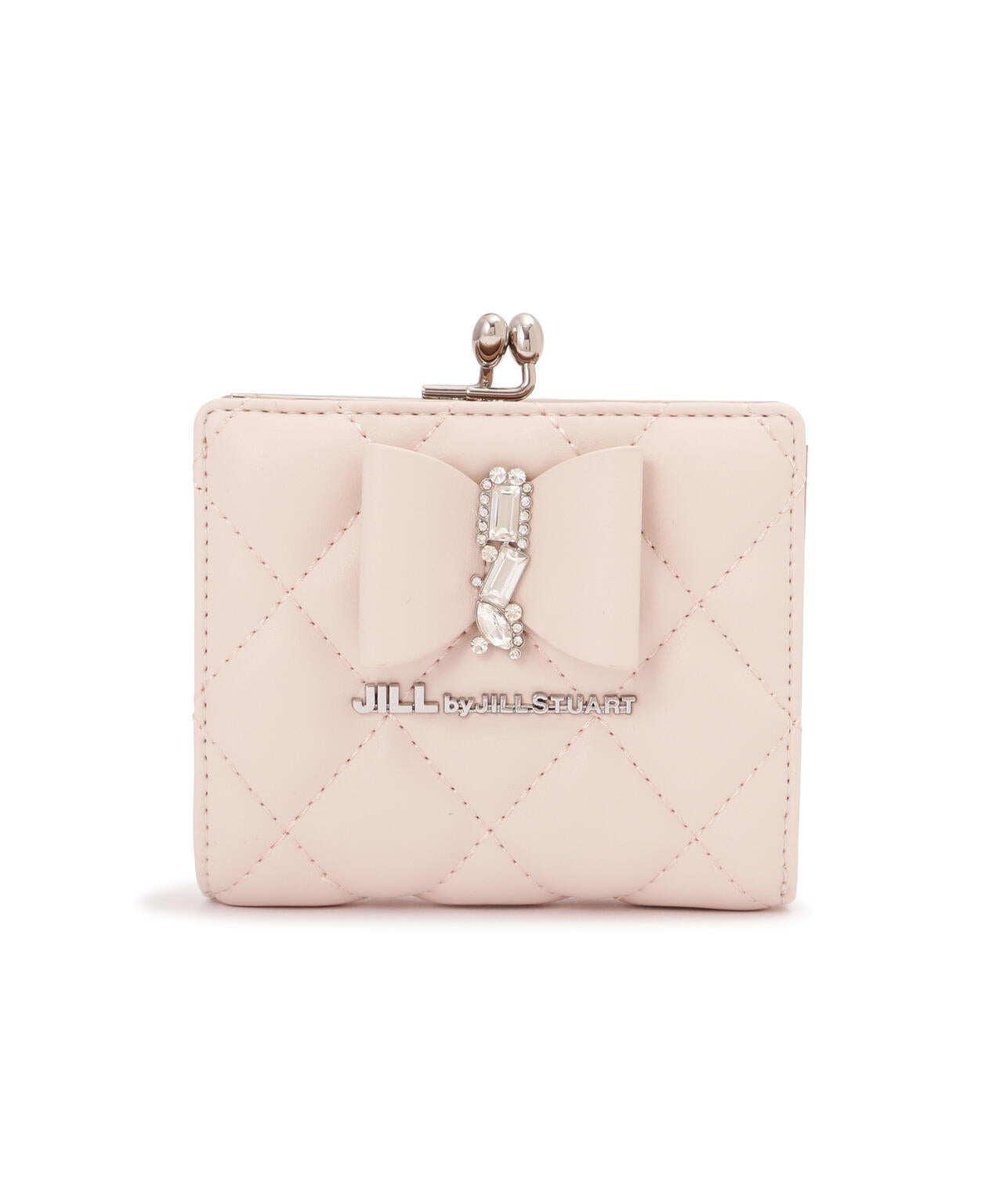 RIBBONキルトウォレット | JILL by JILL STUART（ジル バイ ジル