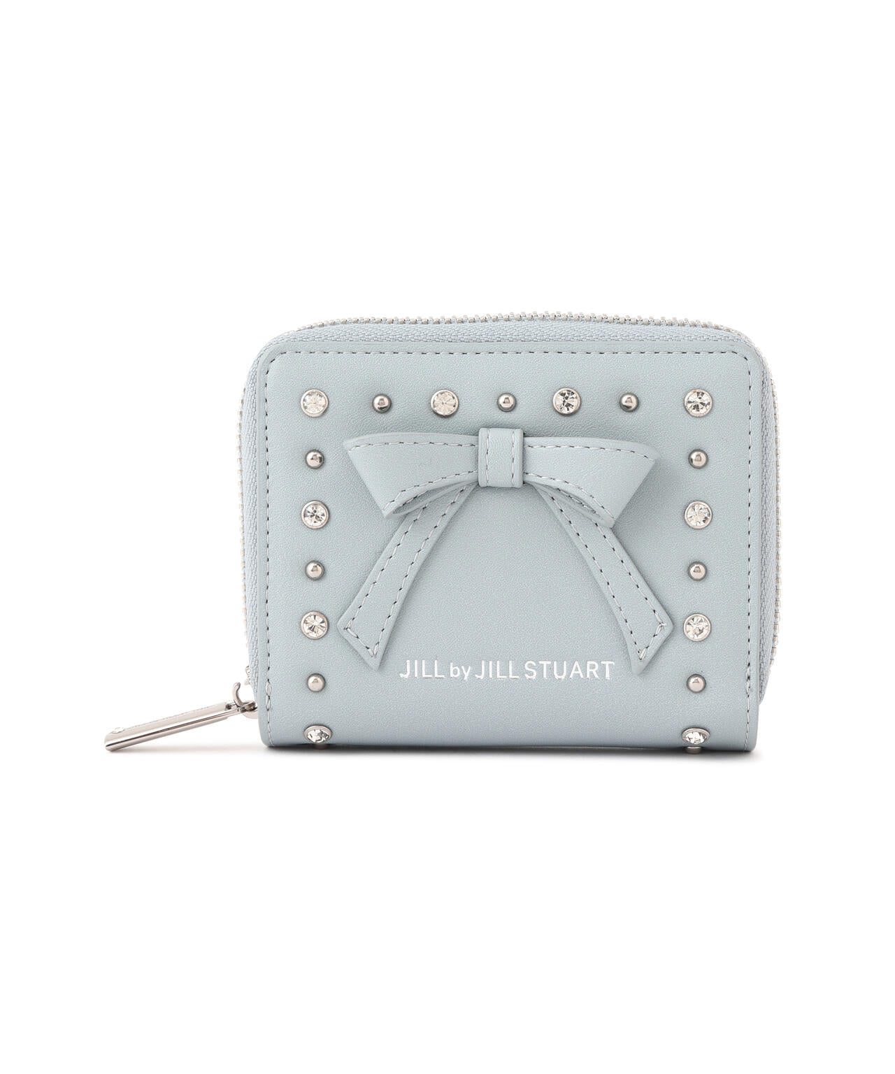 スタッズリボンウォレット | JILL by JILL STUART（ジル バイ ジル
