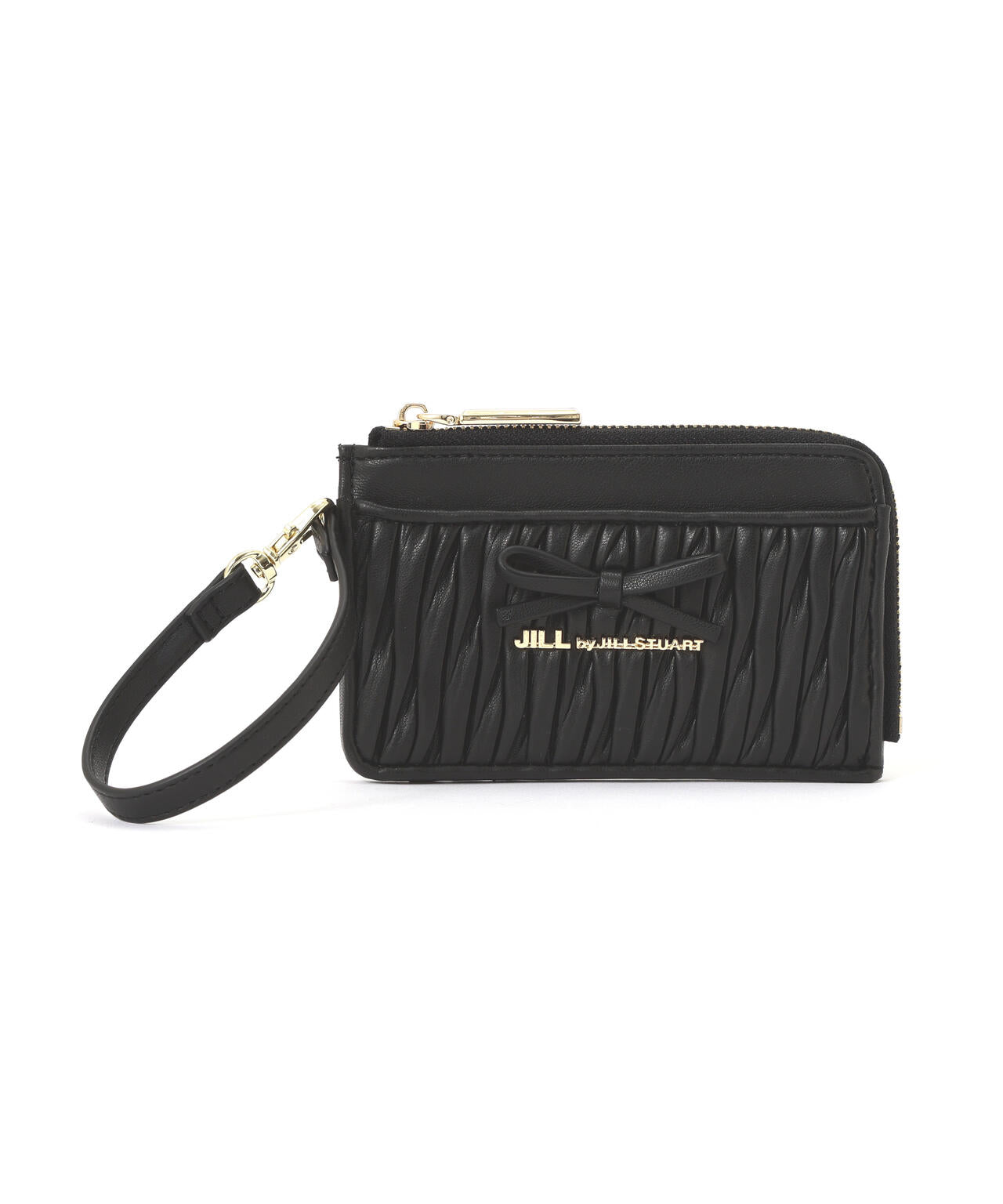 ミニリボンパフィフラグメントケース | JILL by JILL STUART（ジル