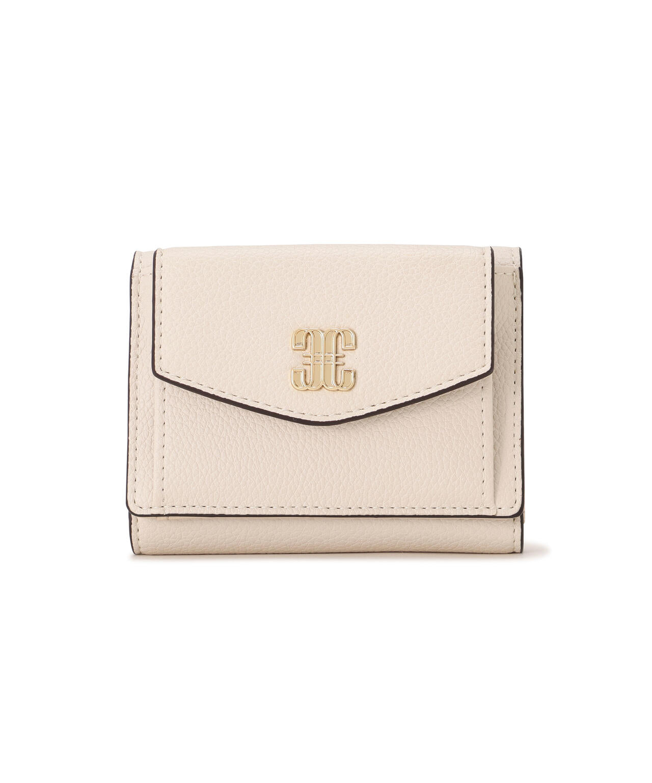 Link Jバイカラーウォレット | JILL by JILL STUART（ジル バイ ジル