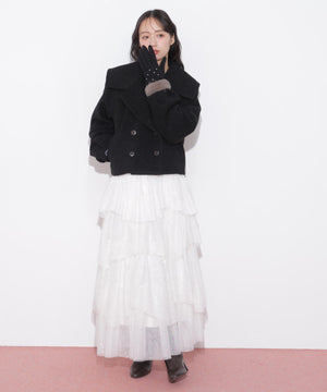 160cm 着用サイズ：FR