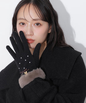 160cm 着用サイズ：FR