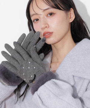 160cm 着用サイズ：FR