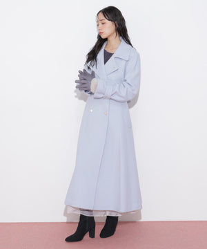 160cm 着用サイズ：FR
