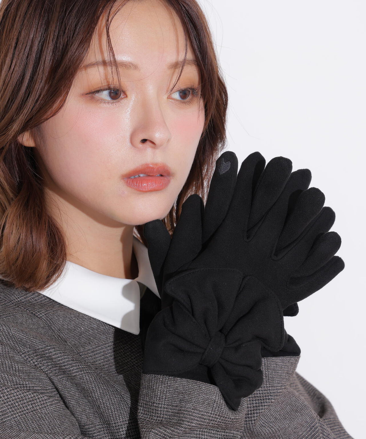170cm 着用サイズ：FR