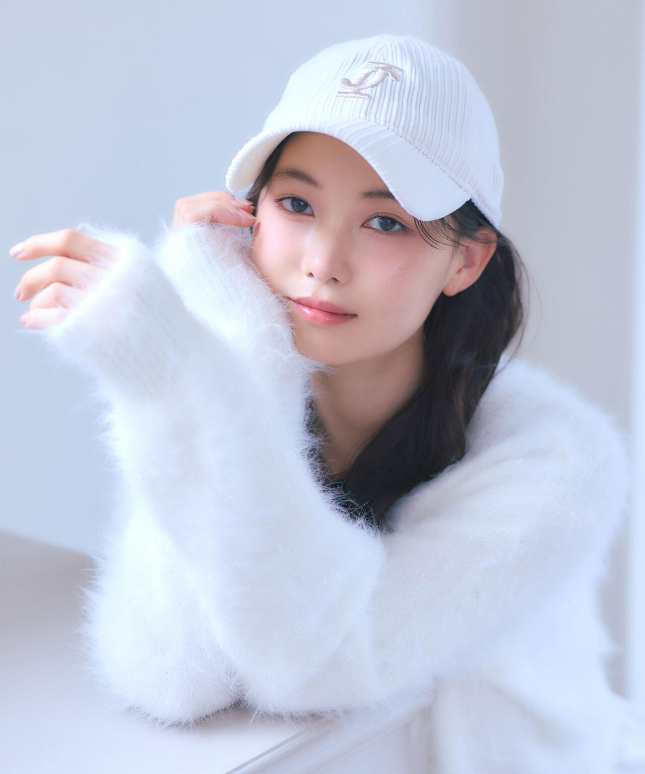 ニューエラコラボ＞コーデュロイキャップ | JILL by JILL STUART（ジル
