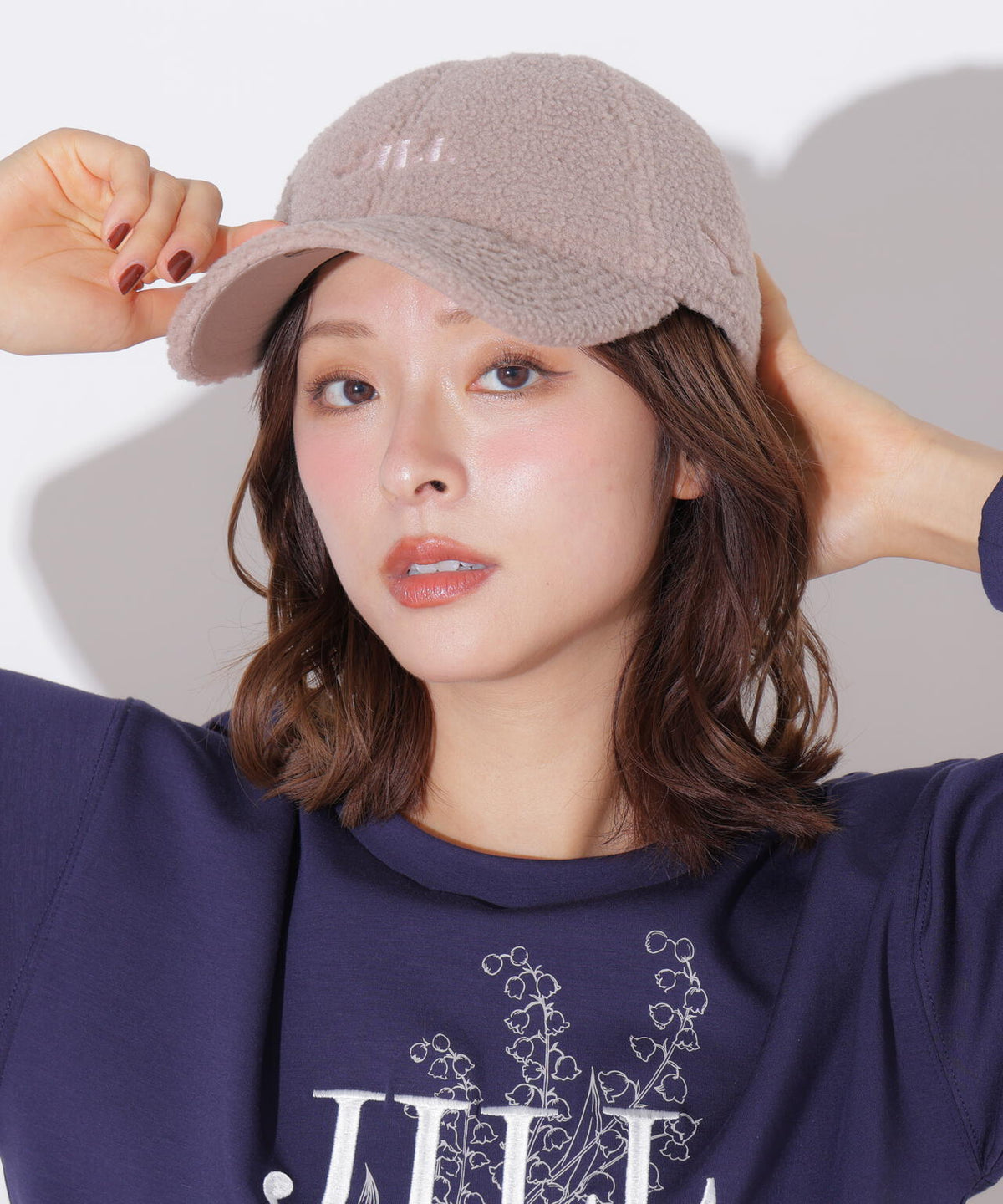 170cm 着用サイズ：FR