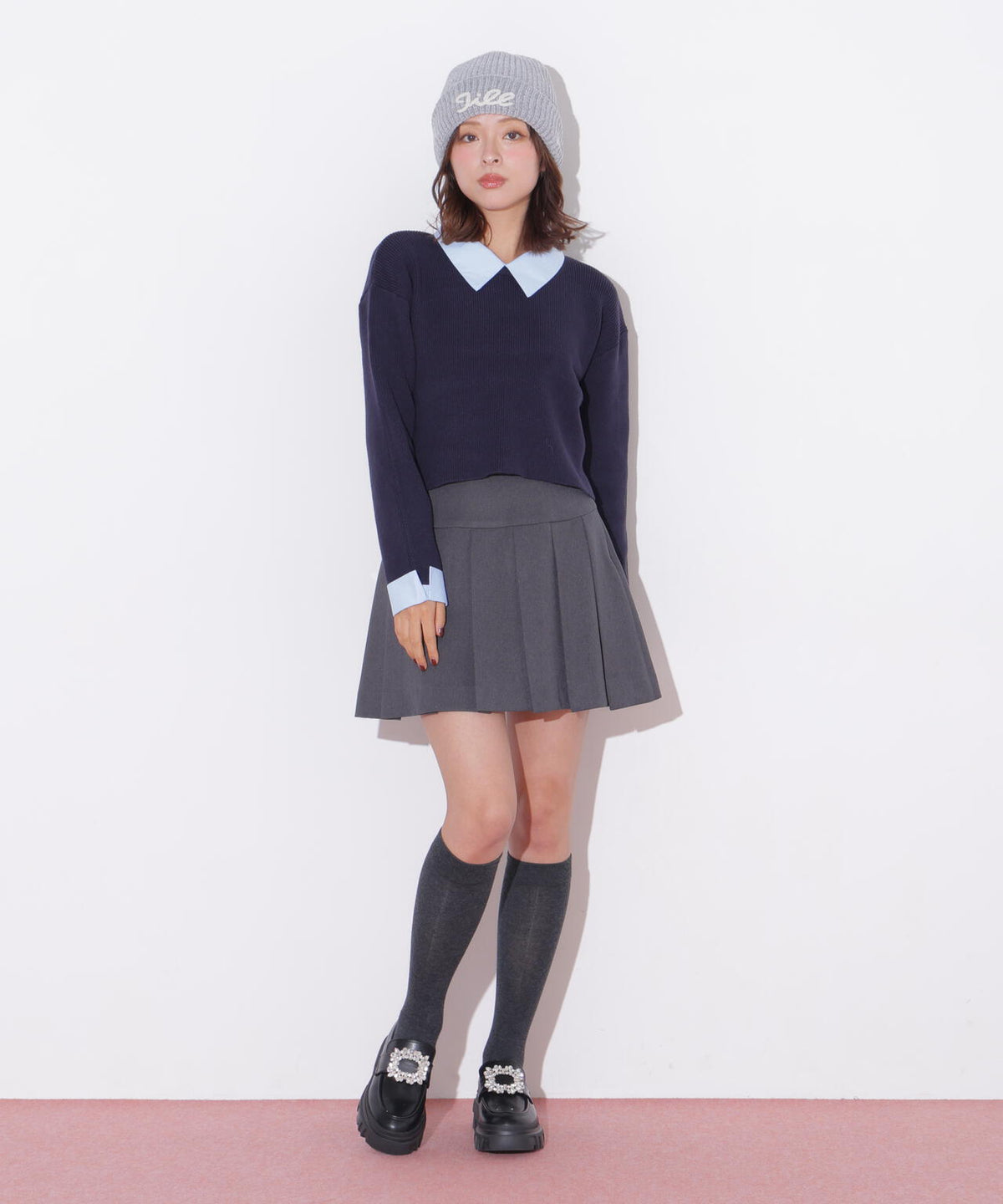 170cm 着用サイズ：FR
