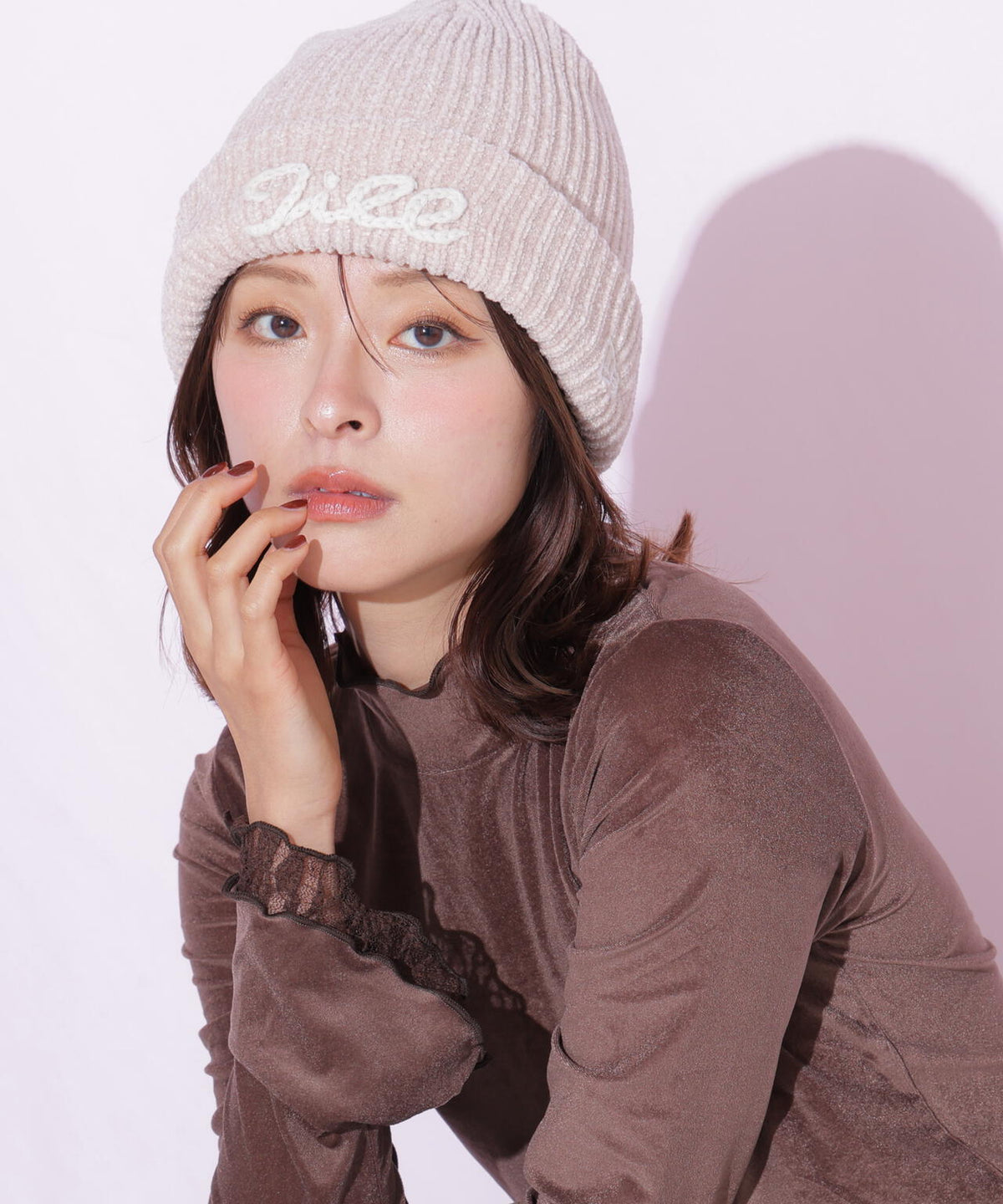 170cm 着用サイズ：FR