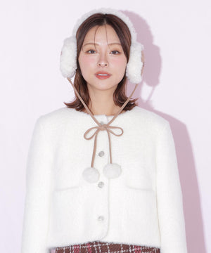 170cm 着用サイズ：FR
