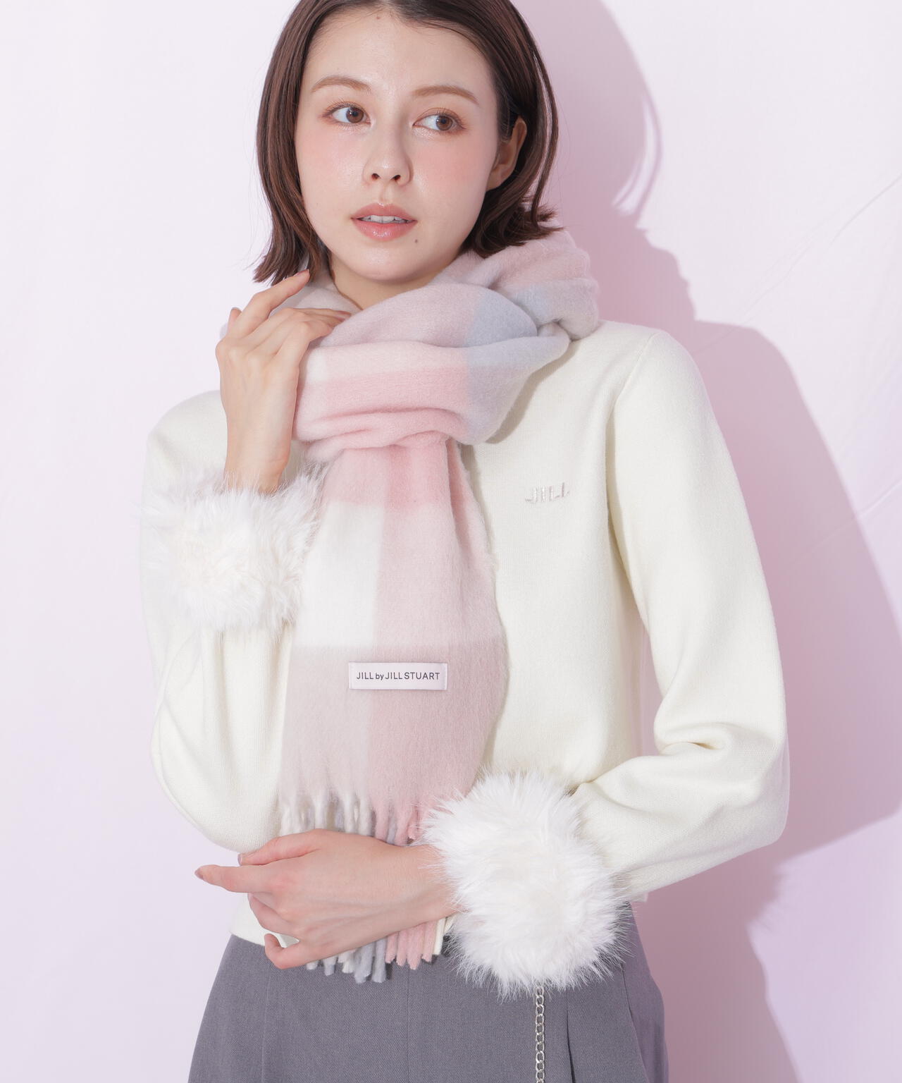 167cm 着用サイズ：FR
