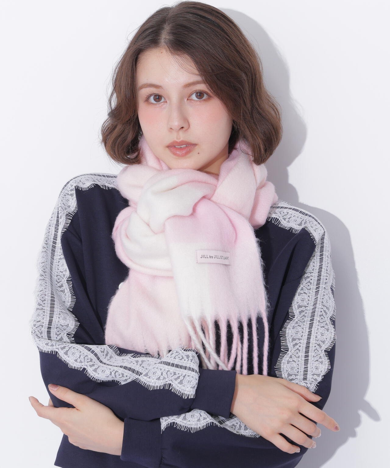 167cm 着用サイズ：FR