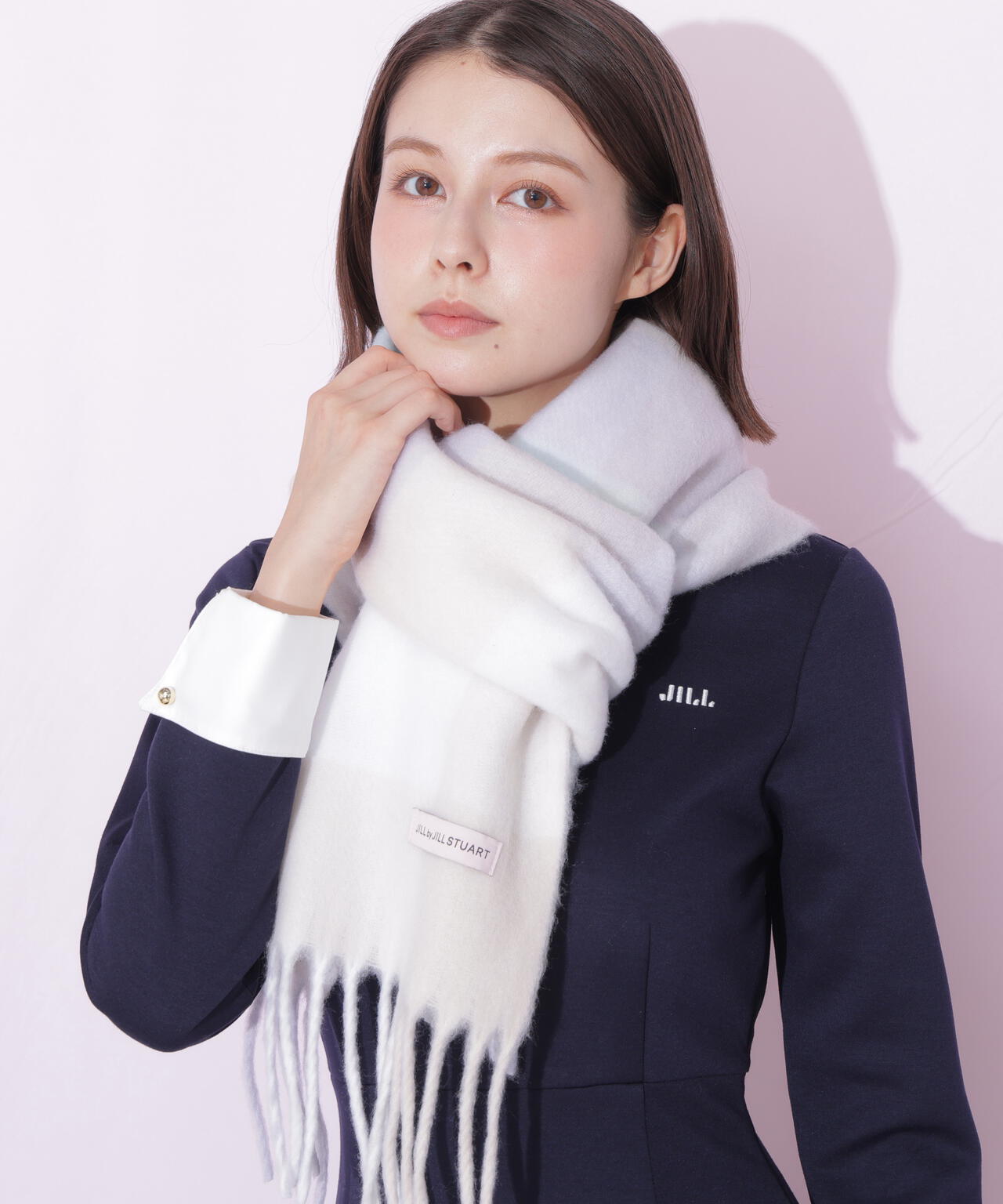 167cm 着用サイズ：FR