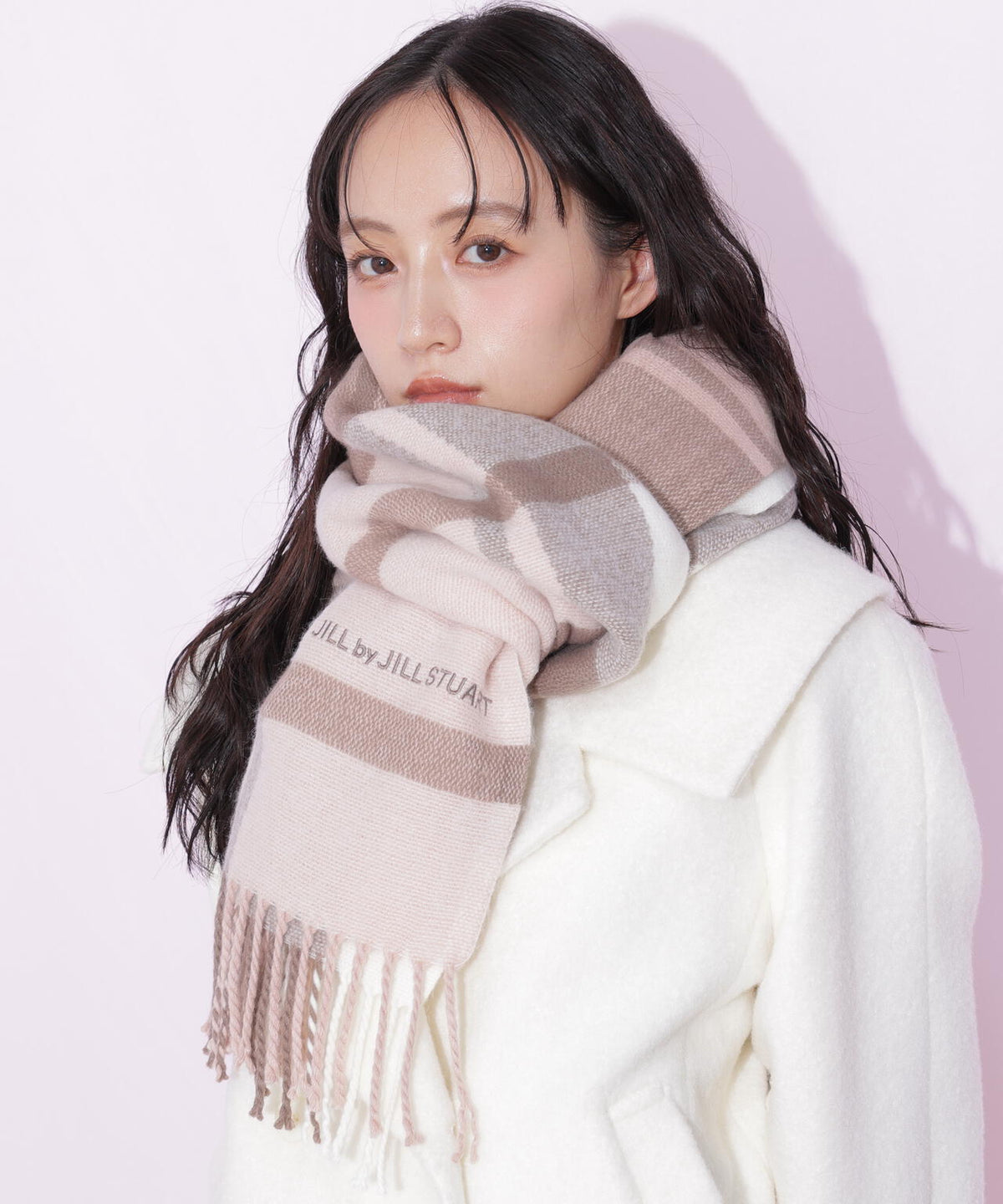 160cm 着用サイズ：FR