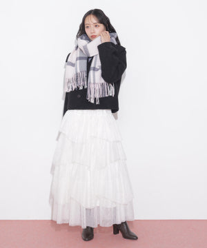 160cm 着用サイズ：FR