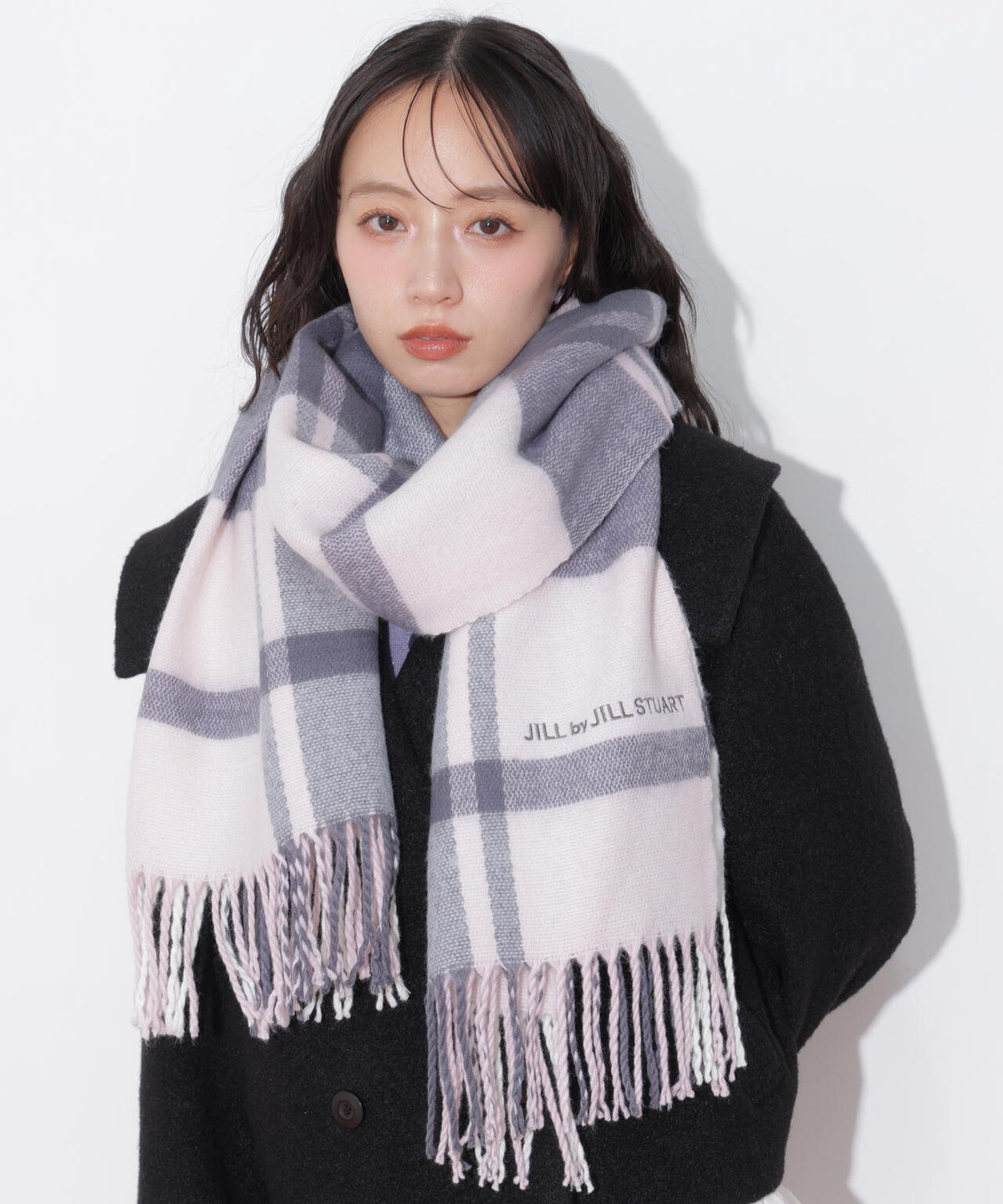 160cm 着用サイズ：FR