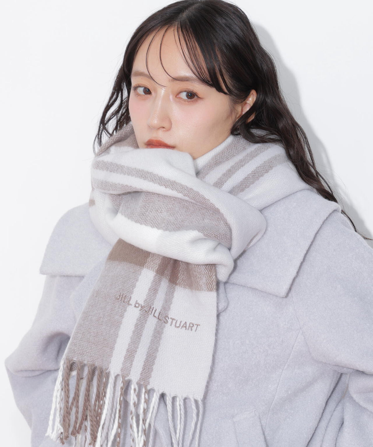 160cm 着用サイズ：FR