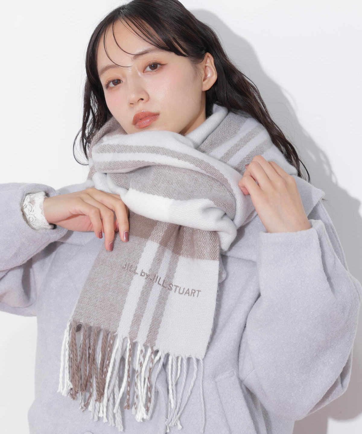 160cm 着用サイズ：FR